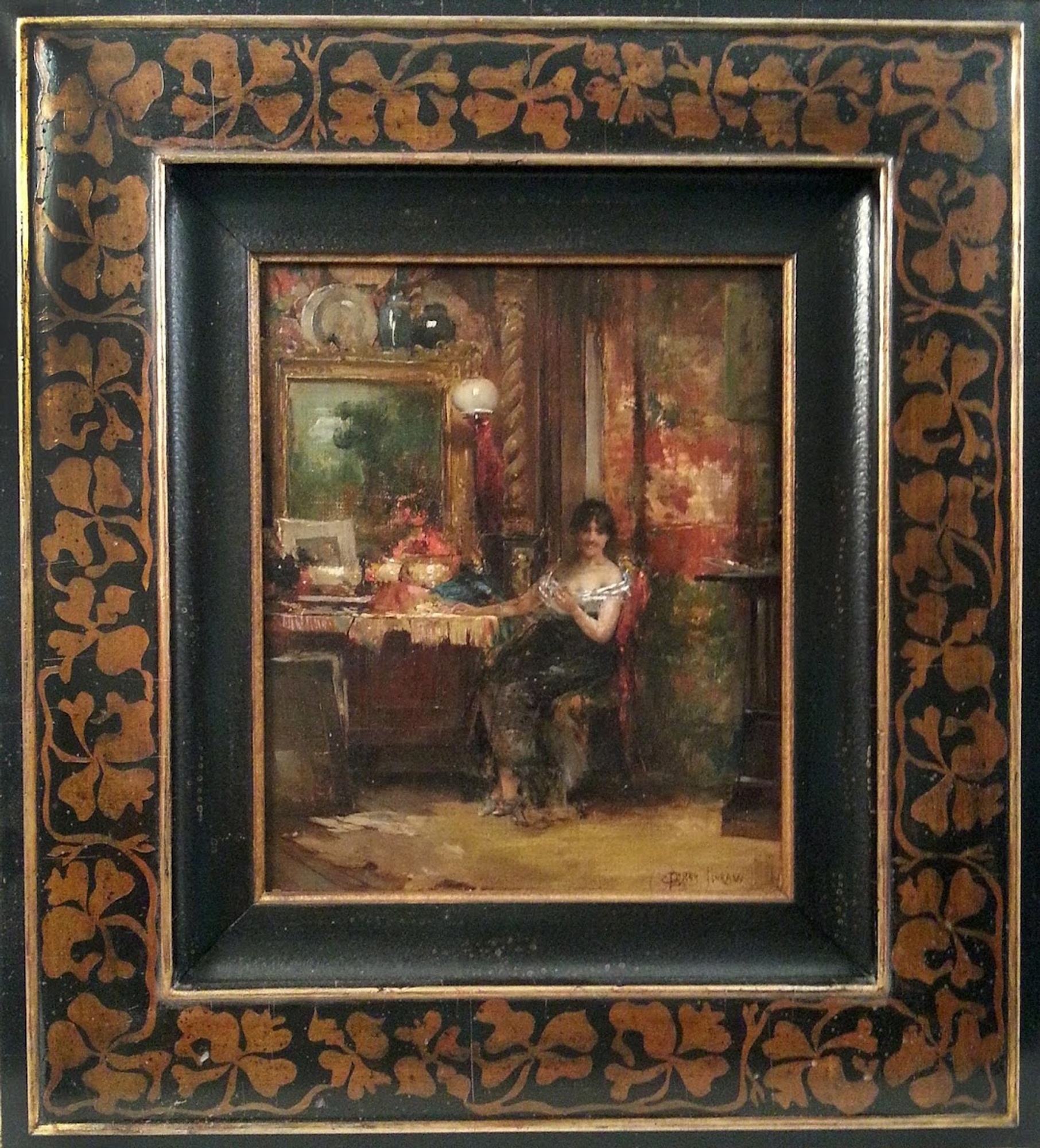 Carlisle Gallery Home